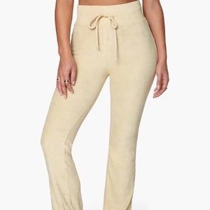 NWT weworewhat towel terry pants